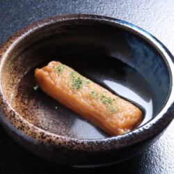 Burdock Tempura