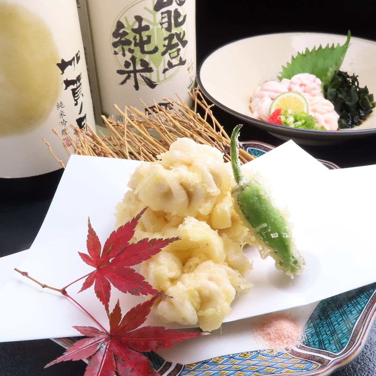 オシャレな空間で大切な方とのお食事をお楽しみください♪