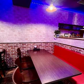 Located 7 minutes from the Akihabara Showa Dori exit, this quiet, hideaway-style meat bar offers all-you-can-eat meat dishes.It's a great place for everyone to have fun♪♪ We also have private reservations, so please make your reservation early!