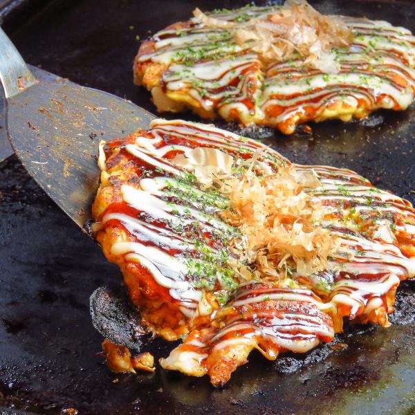 おひとり様3500円(税込)コース