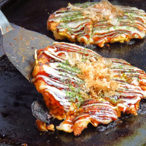 おひとり様3500円(税込)コース