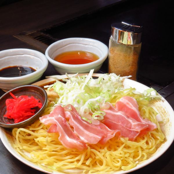 富士宮やきそば