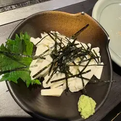 大和芋の千切り