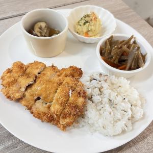 每日盘点