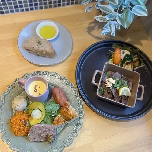 [Eat a balanced diet]