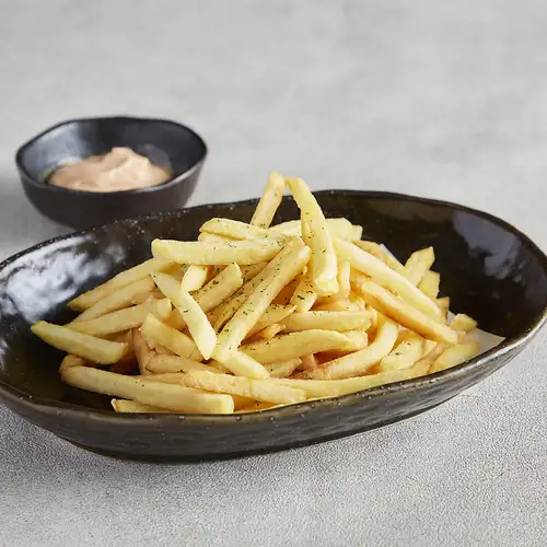ディップソース ポテトフライ
