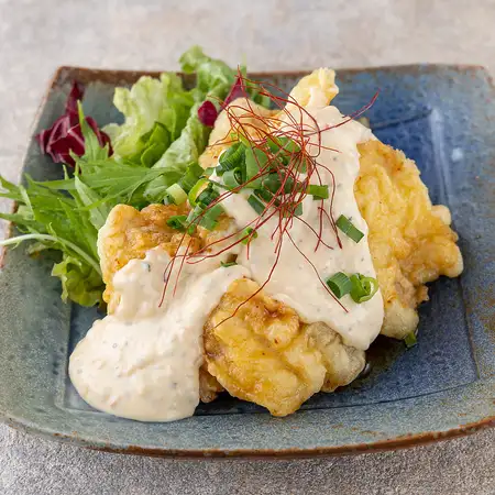 チキン南蛮