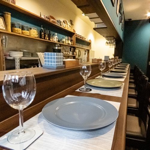 ゆっくり味わう