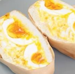 玉子サンド