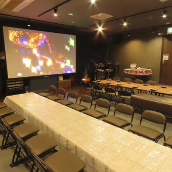 「豪華カラオケ明洞コース！」３時間飲み放題つき（ラストオーダーは135分後！生ビールあり！）