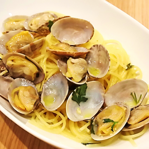 Vongole