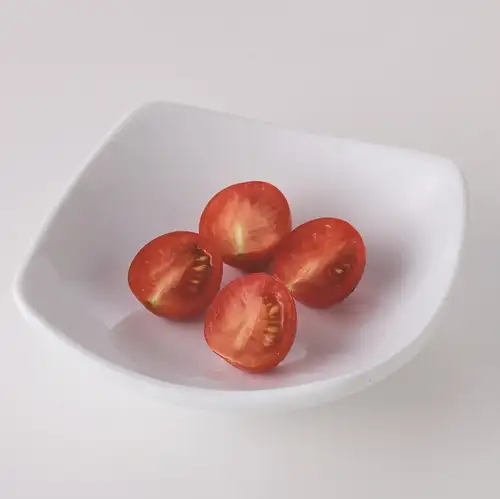 チェリートマト