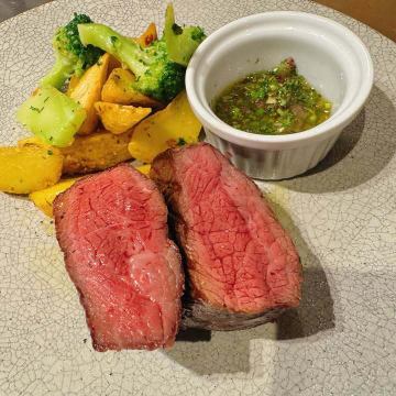 📢美味しい牛肉(和牛