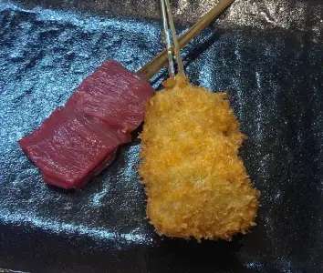 牛ヒレ