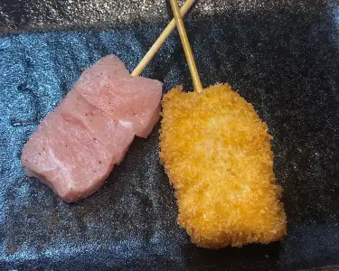 豚ロース