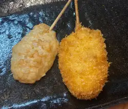 軟骨つくね