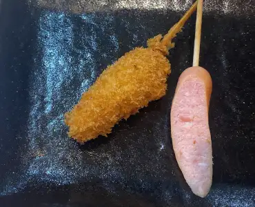 ウインナー