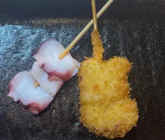 タコ