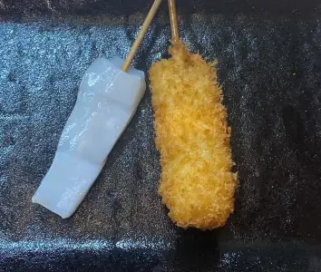 イカ