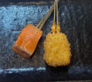 サーモン