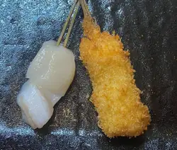 貝柱