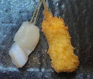 貝柱