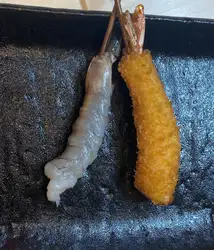 海老
