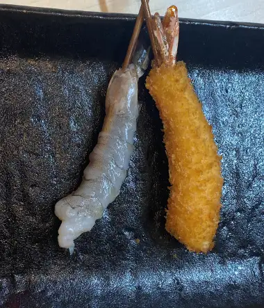 海老