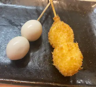うずら玉子