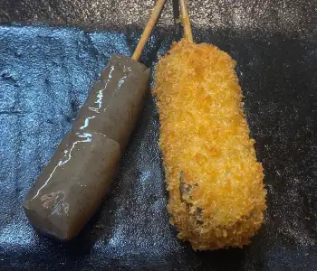 こんにゃく