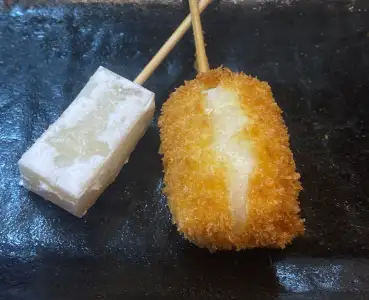 もち