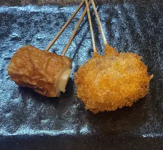 ちくわチーズ