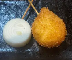 玉ねぎ