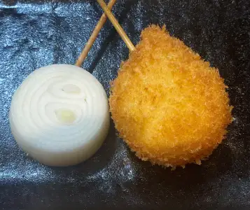 玉ねぎ