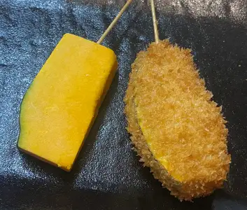 南瓜