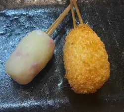 じゃがいも