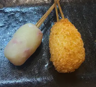 じゃがいも
