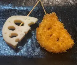 レンコン