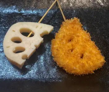レンコン