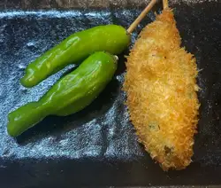 ししとう