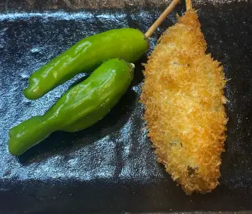 ししとう