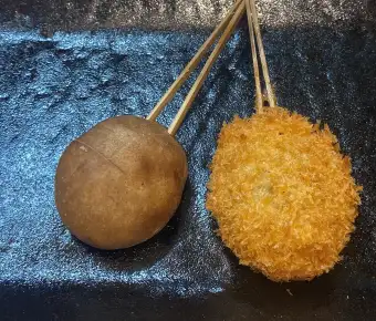 椎茸