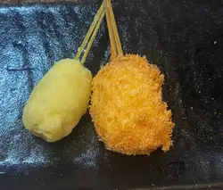 さつまいも