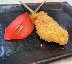 紅生姜