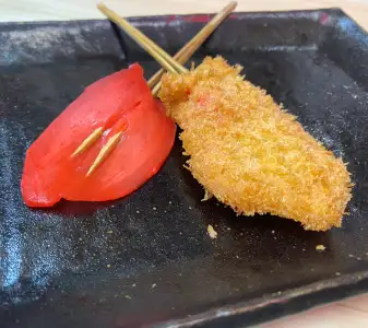 紅生姜
