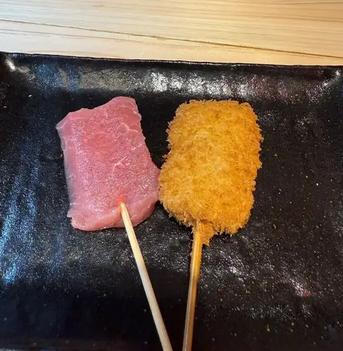豚ヒレ