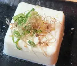 冷奴