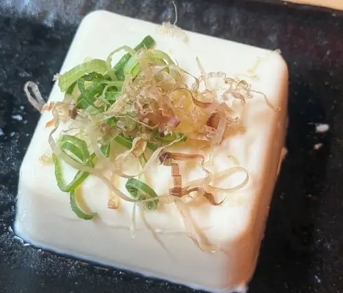 冷奴