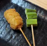 オクラ