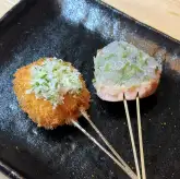 椎茸